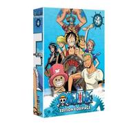 One Piece – DVD – Édition équipage – Coffret 4-11 – Kana
