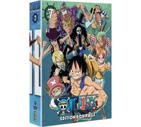 One Piece – DVD – Édition équipage 7