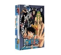 One Piece Édition équipage 8 DVD