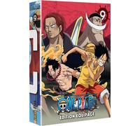 One Piece - Édition Équipage - Coffret 9 - 12 Dvd