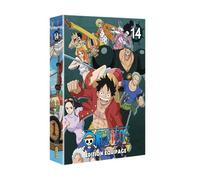 One Piece Édition équipage Volume 14 DVD DVD