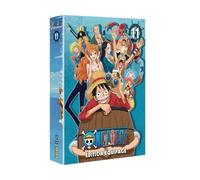 ONE PIECE - EDITION EQUIPAGE - VOLUME 11 - 12 DVD