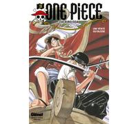 One Piece - Édition originale - Tome 03 Eiichiro Oda (Auteur)
