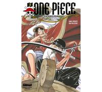 One Piece – Tome 03 : Une vérité qui blesse – Édition originale (Glénat)