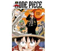 One Piece - Édition originale - Tome 04: Attaque au clair de lune