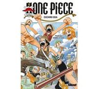 One Piece - Édition originale - Tome 05 Eiichiro Oda (Auteur)