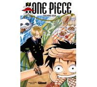 One Piece - Édition originale - Tome 07: Vieux machin