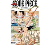 One Piece Tome 9
