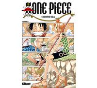 One Piece - Édition originale - Tome 09: Larmes