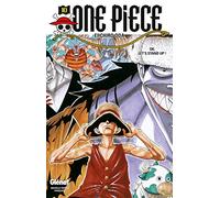 One Piece - Édition originale - Tome 10: OK, Let's STAND UP !