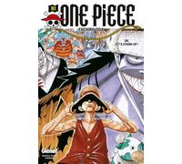 One Piece - Édition originale - Tome 10: OK, Let's STAND UP !