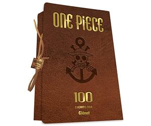 One Piece - Édition originale - Tome 100 Collector