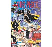 One Piece - Édition originale - Tome 101: Place aux têtes d'affiche