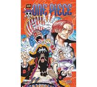 One Piece - Édition originale - Tome 105