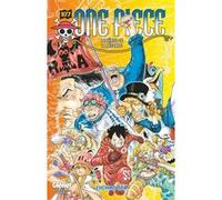 One Piece - Édition originale - Tome 107