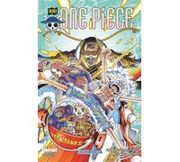 One Piece - Édition originale - Tome 108 Un monde dans lequel mieux vaut mourir - Eiichiro Oda - Glénat - broché - Manga