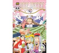 Eiichiro Oda – One Piece, Tome 109 : Toujours de ton côté – Édition originale, broché