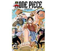 One Piece - Édition originale - Tome 12: Et ainsi débuta la légende