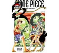 Eiichiro Oda Shueisha One Piece 14: Instinct (Poche)