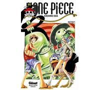 Eiichiro Oda Shueisha One Piece 14: Instinct (Poche)
