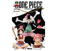 One piece, Volume 16