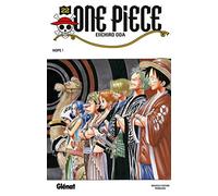 Eiichiro Oda – One Piece – Tome 22 : Hope ! – Édition originale – Broché