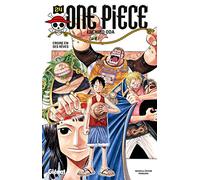 One Piece - Édition originale - Tome 24: Croire en ses rêves
