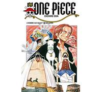 One Piece - Édition originale - Tome 25: L'homme qui valait 100 millions