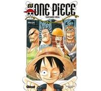 Eiichiro Oda – One Piece Tome 27 : Prélude – Édition originale – Poche