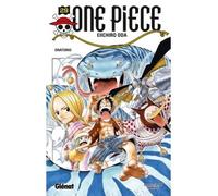 Eiichiro Oda – One Piece – Édition originale, Tome 29 : Oratorio – Broché