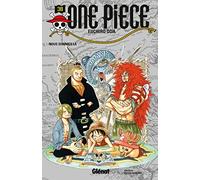 One Piece - Édition originale - Tome 31: Nous sommes là