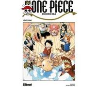 Eiichiro Oda – One Piece – Love song – Édition originale broché – Tome 32 – Glénat