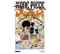 One Piece - Édition Originale - Tome 33