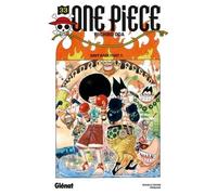 Eiichiro Oda – One Piece Tome 33 – Davy Back Fight !! – Édition originale – Broché