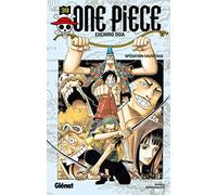 One Piece - Édition originale - Tome 39 Eiichiro Oda (Auteur)