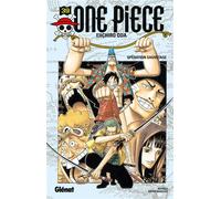 One Piece - Édition originale - Tome 39 Opération sauvetage - Eiichiro Oda - Glénat - broché - Manga