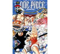 One Piece - Édition originale - Tome 40: Gear