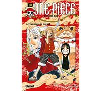 One Piece - Édition originale - Tome 41: Déclaration de guerre