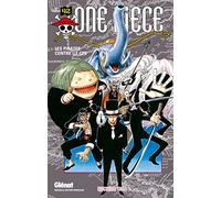 One Piece - Édition originale - Tome 42: Les pirates contre le CP9