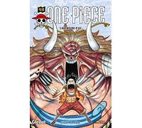 One Piece - Édition originale - Tome 48: L'aventure d'Oz