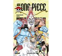 One Piece - Édition originale - Tome 49 Nightmare Luffy - Eiichiro Oda - Glénat - broché - Manga