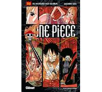 One Piece - Édition originale - Tome 50: De nouveau face au mur