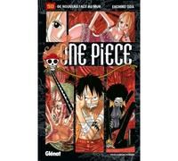 One Piece – Édition originale – Tome 50: De nouveau face au mur – Glénat
