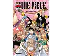 One Piece - Édition originale - Tome 52: Roger & Rayleigh