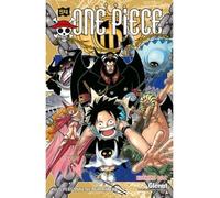 Eiichiro Oda – One Piece Tome 54 : Plus personne ne m'arrêtera – Édition originale, Broché
