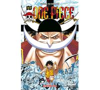 Eiichiro Oda – One Piece – Tome 57 : La Guerre au sommet – Édition originale – broché – Glénat