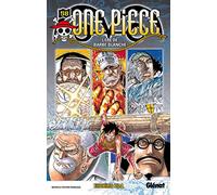 Eiichiro Oda – One Piece – Tome 58 : L'ère de Barbe blanche – Édition originale – Broché – Glénat