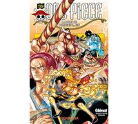 One Piece - Édition originale - Tome 59: La mort de Portgas D. Ace