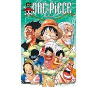 One Piece - Édition originale - Tome 60 Petit frère - Eiichiro Oda - Glénat - broché - Manga