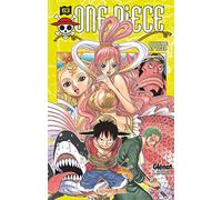One Piece – Tome 63: Otohime et Tiger – Édition originale – Glénat